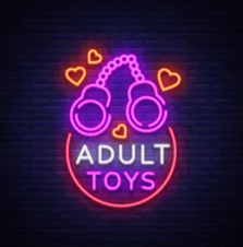 PLAYGROUND OF DESIRE TOYS