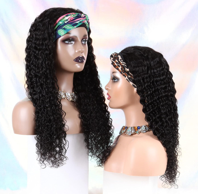 MEDICAL SPECIALIZE WIGS AND ACCESSORIES