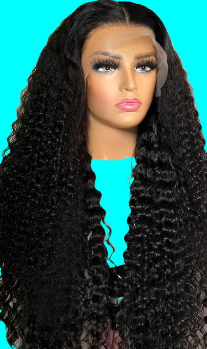 Mesmerizing 30 Inch Deep Wave Wig Image for Your Screen Mesmerizing 30 Inch Deep Wave Wig Image for Your Screen