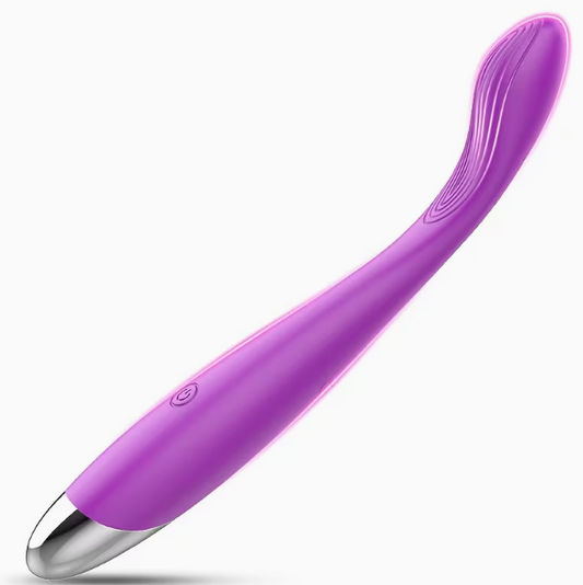 PINK G-SPOT VIBRATOR