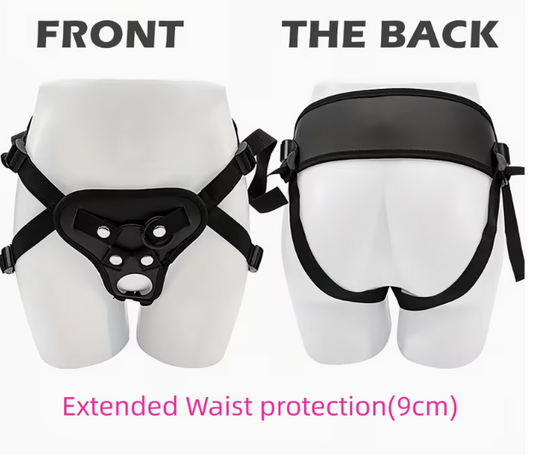 STRAP ON HARNESS FOR SEX