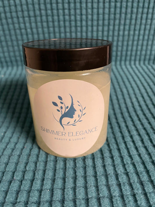 Body Scrub